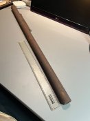 Часть Panzerfaust 30