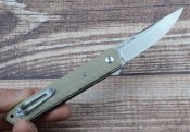 Ніж Boker Plus Kwaiken desert