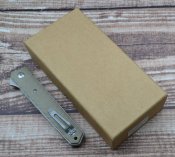 Ніж Boker Plus Kwaiken desert