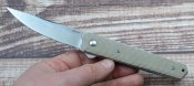 Ніж Boker Plus Kwaiken desert