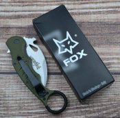 Керамбит FOX 479 Karambit
