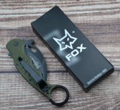 Керамбит FOX 479 Karambit