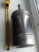 емкость под сифон