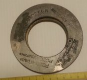 тормозное кольцо 9м22у/б к реактивным снарядам град и тд