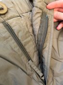 Куртка та штани Carinthia MIG 4.0 G-Loft Olive