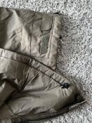 Куртка та штани Carinthia MIG 4.0 G-Loft Olive
