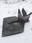 Частни ,,шахіда герань,,