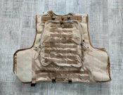 Бронежилет Osprey з рідним кевларом