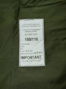 Бронежилет Osprey з рідним кевларом