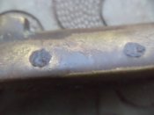 Штык Маузера Ерзац EB-22