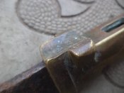 Штык Маузера Ерзац EB-22
