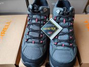 Moab 3 Mid Gore-Tex®  US7.5(25.5)