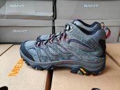 Moab 3 Mid Gore-Tex®  US7.5(25.5)