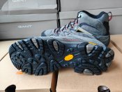 Moab 3 Mid Gore-Tex®  US7.5(25.5)