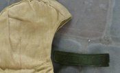 Підшоломник сепарата, наліпка вс рф
