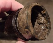 Приклад MG34