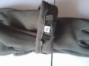 Перчатки M TAC