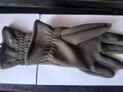 Перчатки M TAC