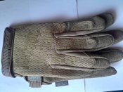 Перчатки MECHANIX