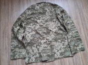 Боевая рубашка с придатком.