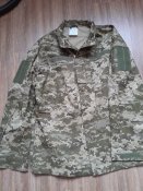 Боевая рубашка с придатком.