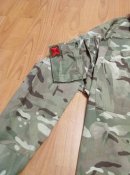 Китель армии Британии 160/88, Jacket 2 Combat MTP