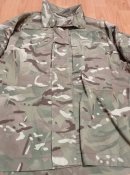 Китель армии Британии 160/88, Jacket 2 Combat MTP