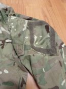 Китель армии Британии 160/88, Jacket 2 Combat MTP