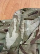Китель армии Британии 160/88, Jacket 2 Combat MTP