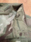 Китель армии Британии 160/88, Jacket 2 Combat MTP