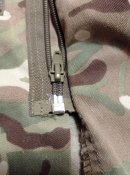 Китель армии Британии 160/88, Jacket 2 Combat MTP