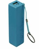 Корпус Power Bank на 1 акумулятор 18650 (4 шт.)