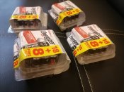 #Ш  Батарейки Energizer Max 18+8 до 12.2030 р. (1 шт.)
