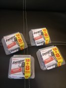 #Ш  Батарейки Energizer Max 18+8 до 12.2030 р. (1 шт.)