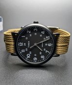 Часы Timex Weekender XL