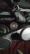 Бінокль Vortex Viper HD 10x42
