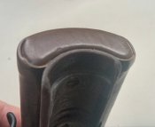 СВД щека приклада