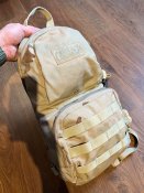 Рюкзак/ питьевая система Camelbak