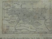 "Ukrainische Rundschau" 1913р. Австро-Угорщина.