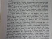 "Ukrainische Rundschau" 1913р. Австро-Угорщина.