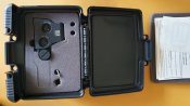 Коліматорний приціл EOTech XPS3-2 ночний режим