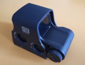 Коліматорний приціл EOTech XPS3-2 ночний режим