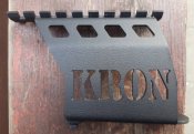 Кронштейн - KRON бічний, для кріплення оптики
