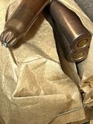 Холостые 7.62х54 в лоте 20 шт