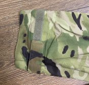 Комплект Lightweight Waterproof MVP MTP