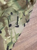 Комплект Lightweight Waterproof MVP MTP
