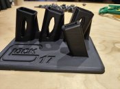 Підставка під Glock 17 (1 шт.)