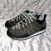 Кроссовки Scarpa р 39/25 см.