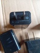 Зарядные устройства USB, блоки питания - 5 шт