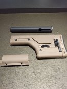 Magpul PTS PRS